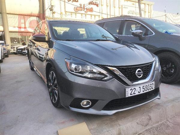 Nissan for sale in Iraq